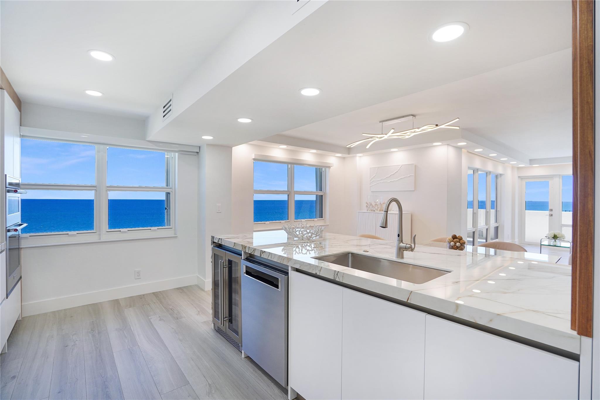 Sea Ranch Club A Condo - Residential Lease