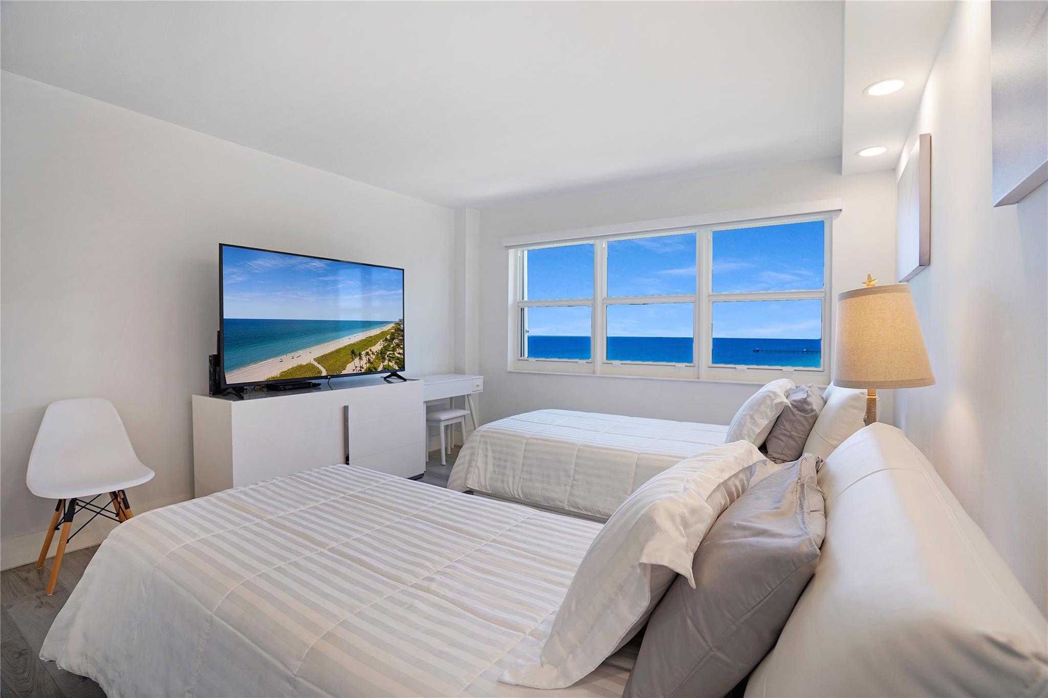 Sea Ranch Club A Condo - Residential Lease