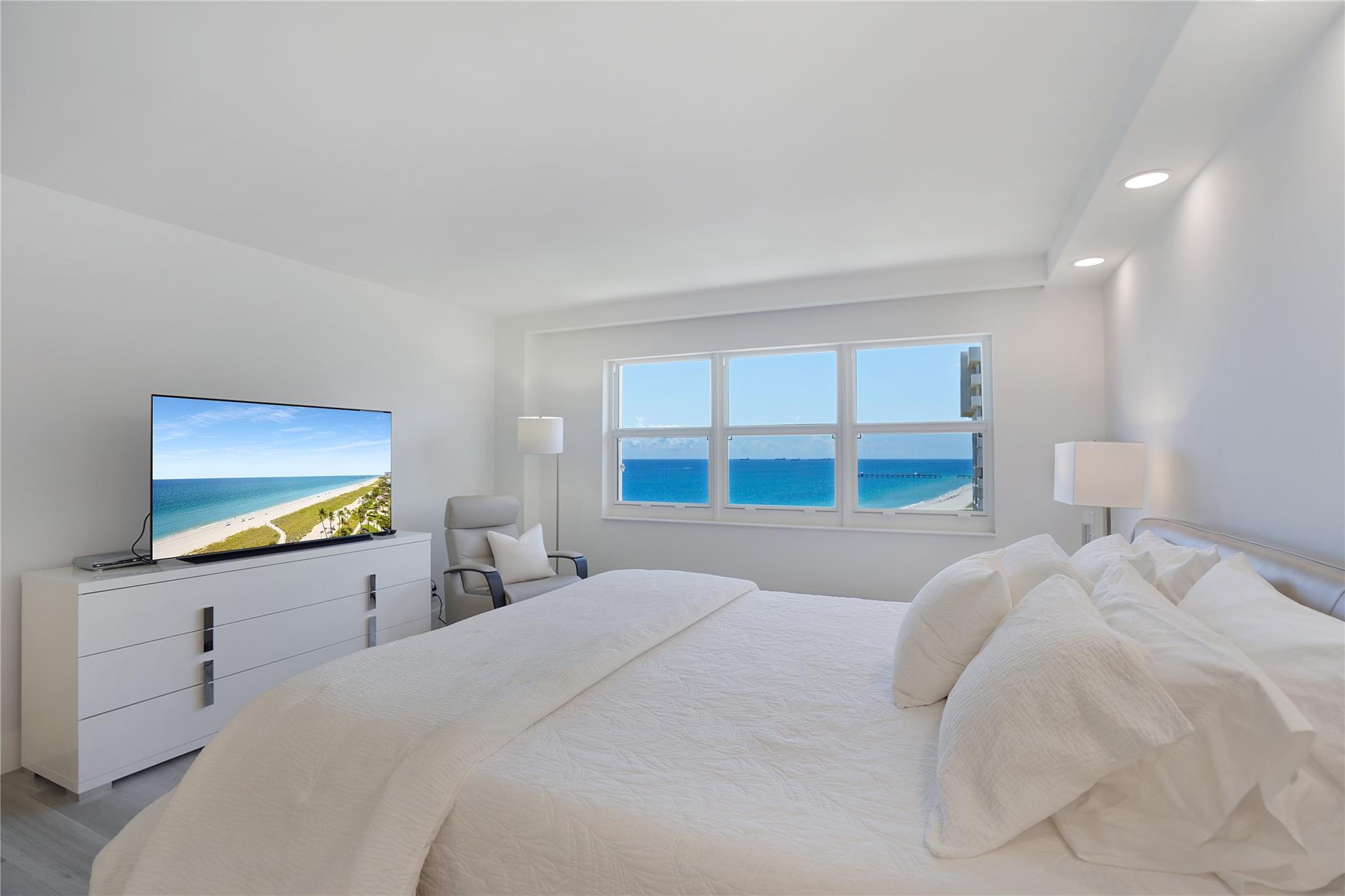 Sea Ranch Club A Condo - Residential Lease