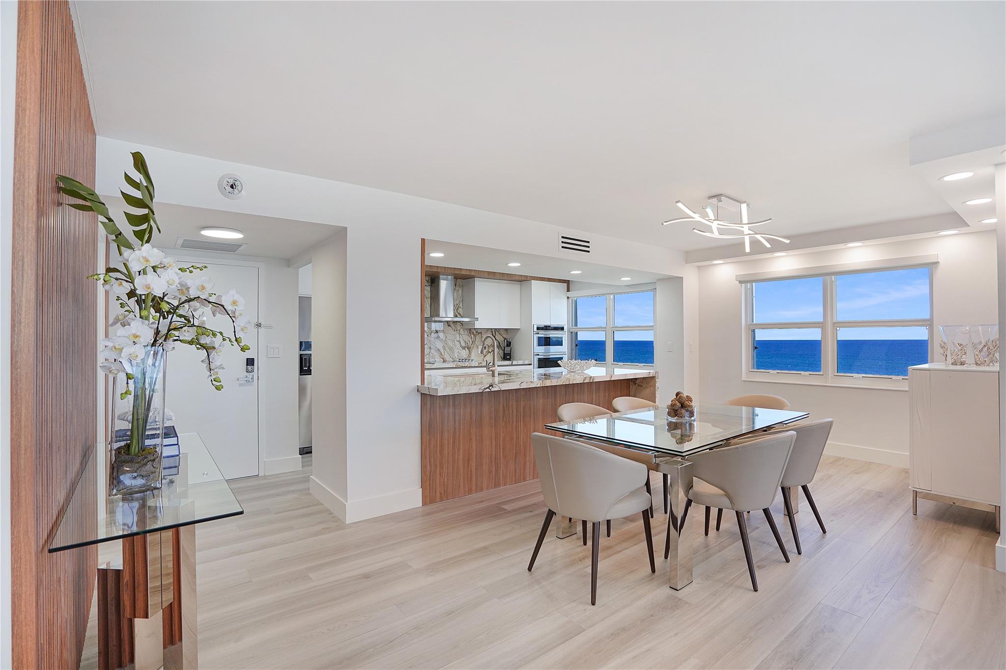 Sea Ranch Club A Condo - Residential Lease