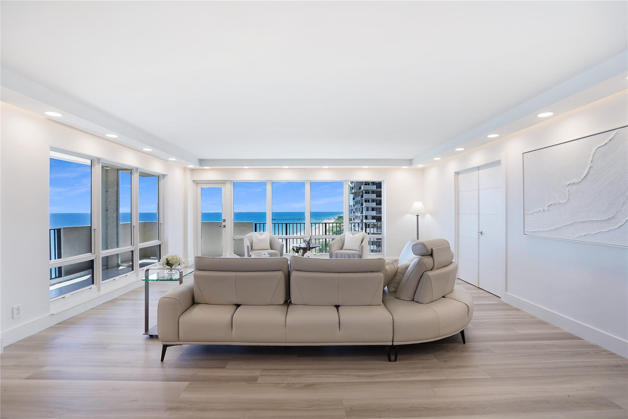 Sea Ranch Club A Condo - Residential Lease