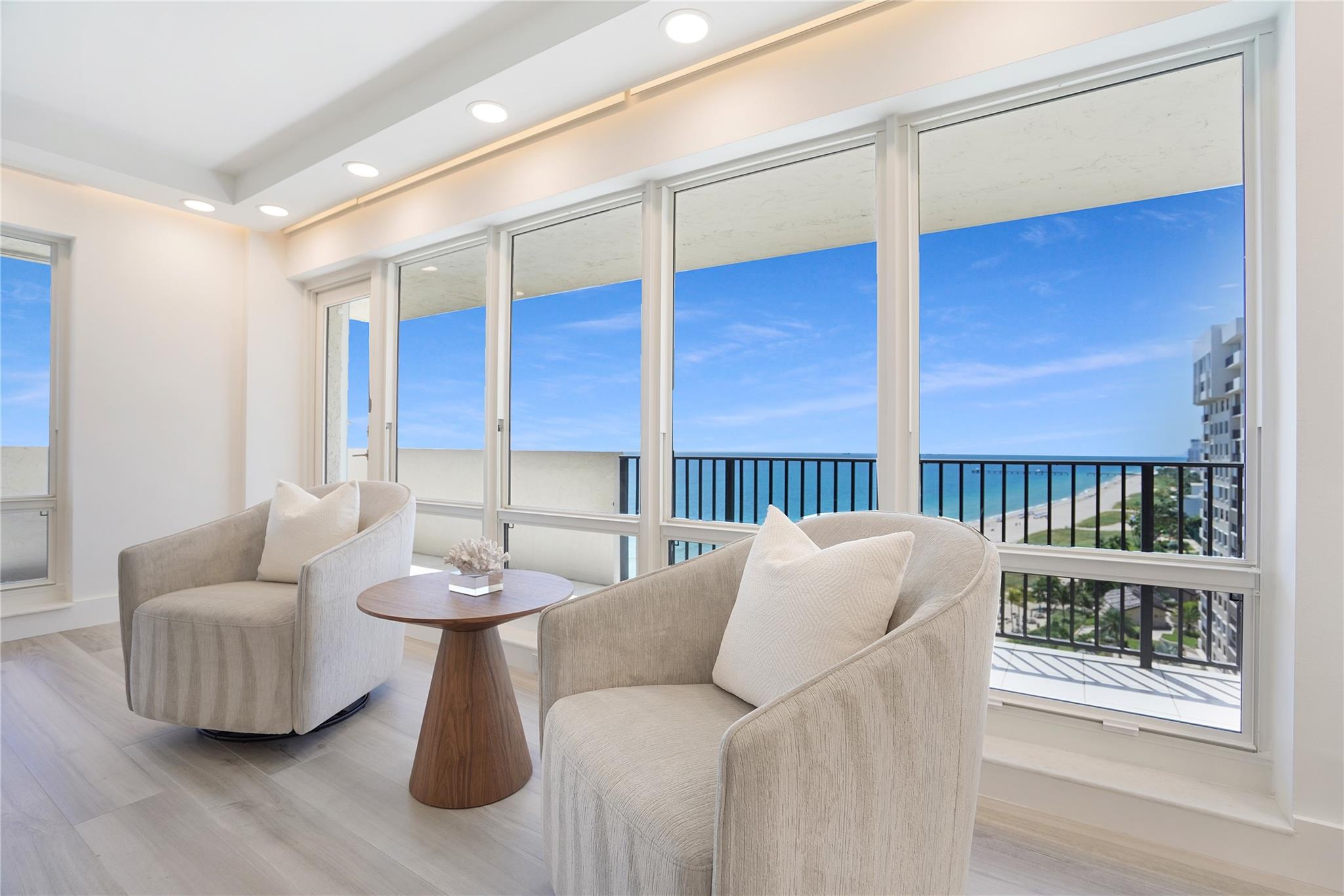 Sea Ranch Club A Condo - Residential Lease