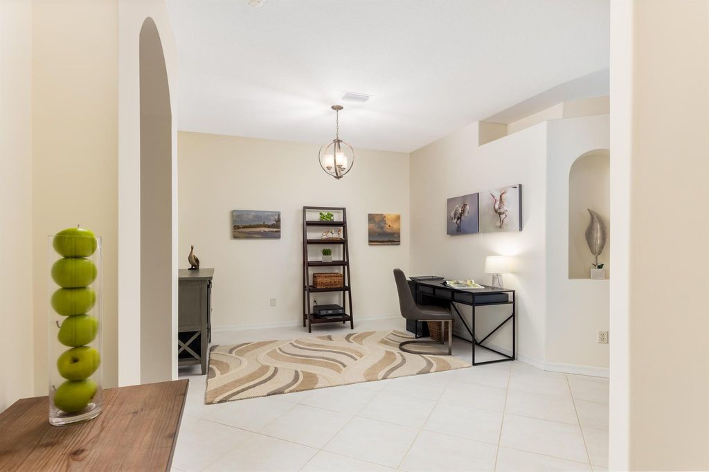 Photo of 3451 NW Willow Creek Drive, Jensen Beach, FL 34957 (MLS # R11097590)