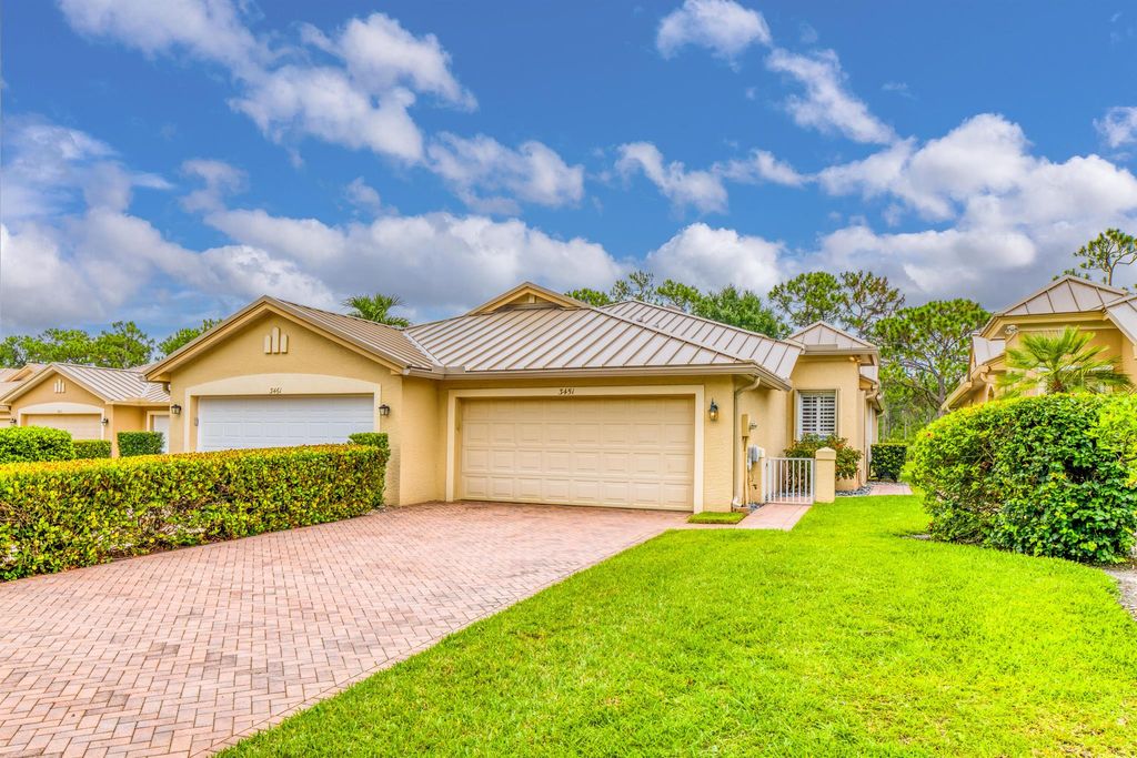 Photo of 3451 NW Willow Creek Drive, Jensen Beach, FL 34957 (MLS # R11097590)