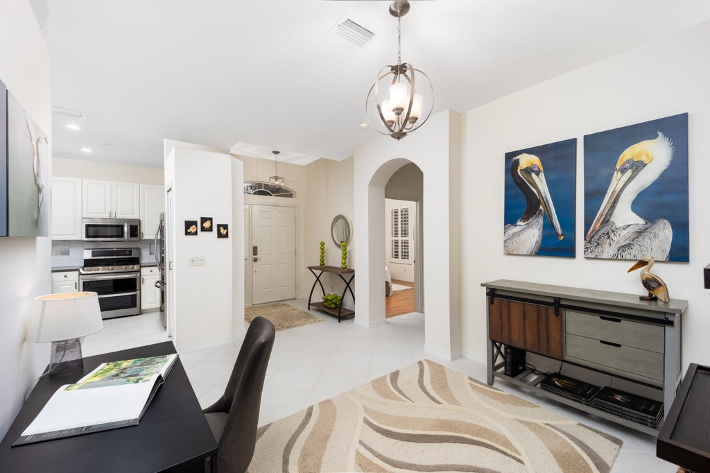 Photo of 3451 NW Willow Creek Drive, Jensen Beach, FL 34957 (MLS # R11097590)