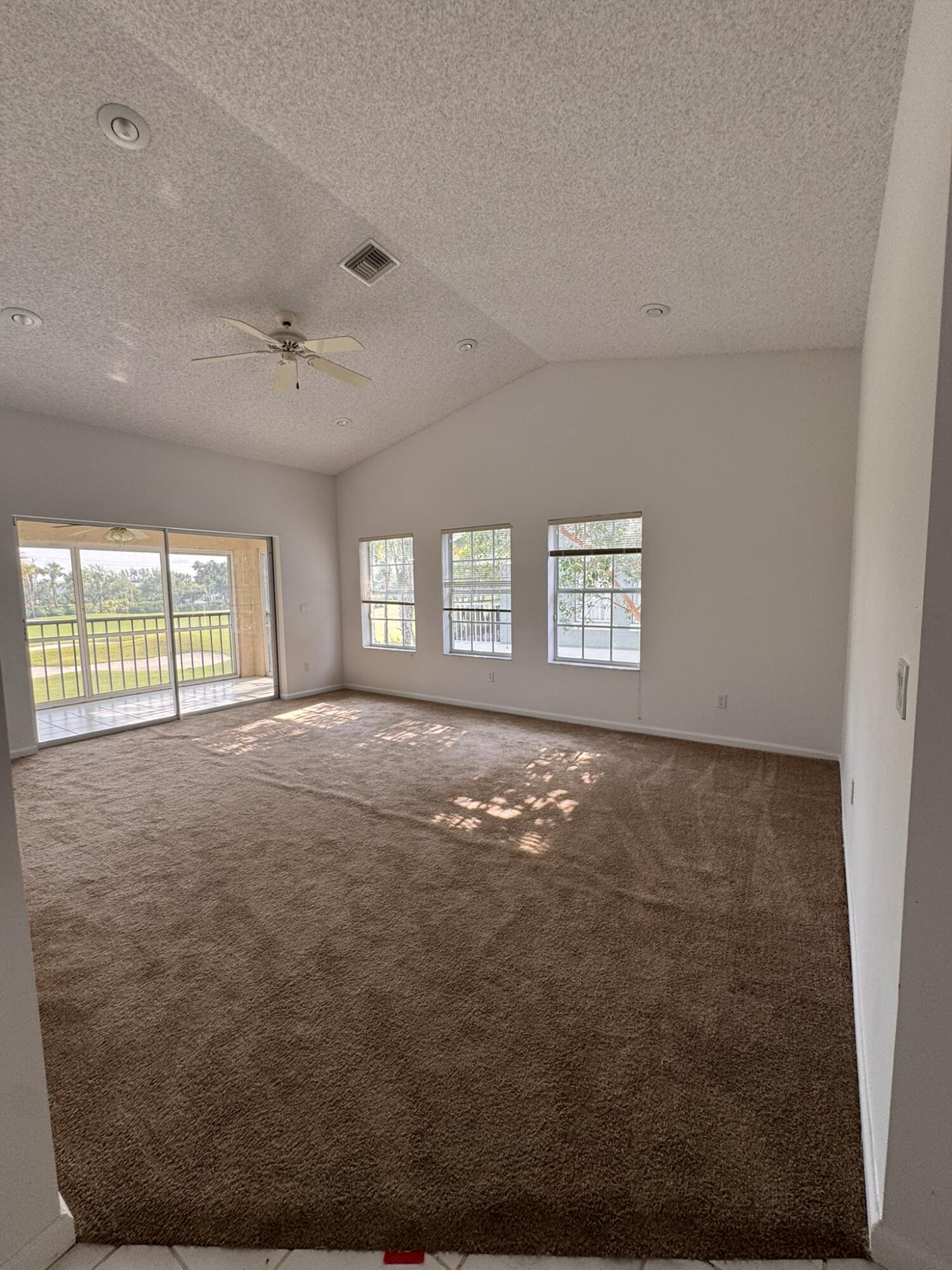ANDOVER AT WYCLIFFE CONDO - Residential
