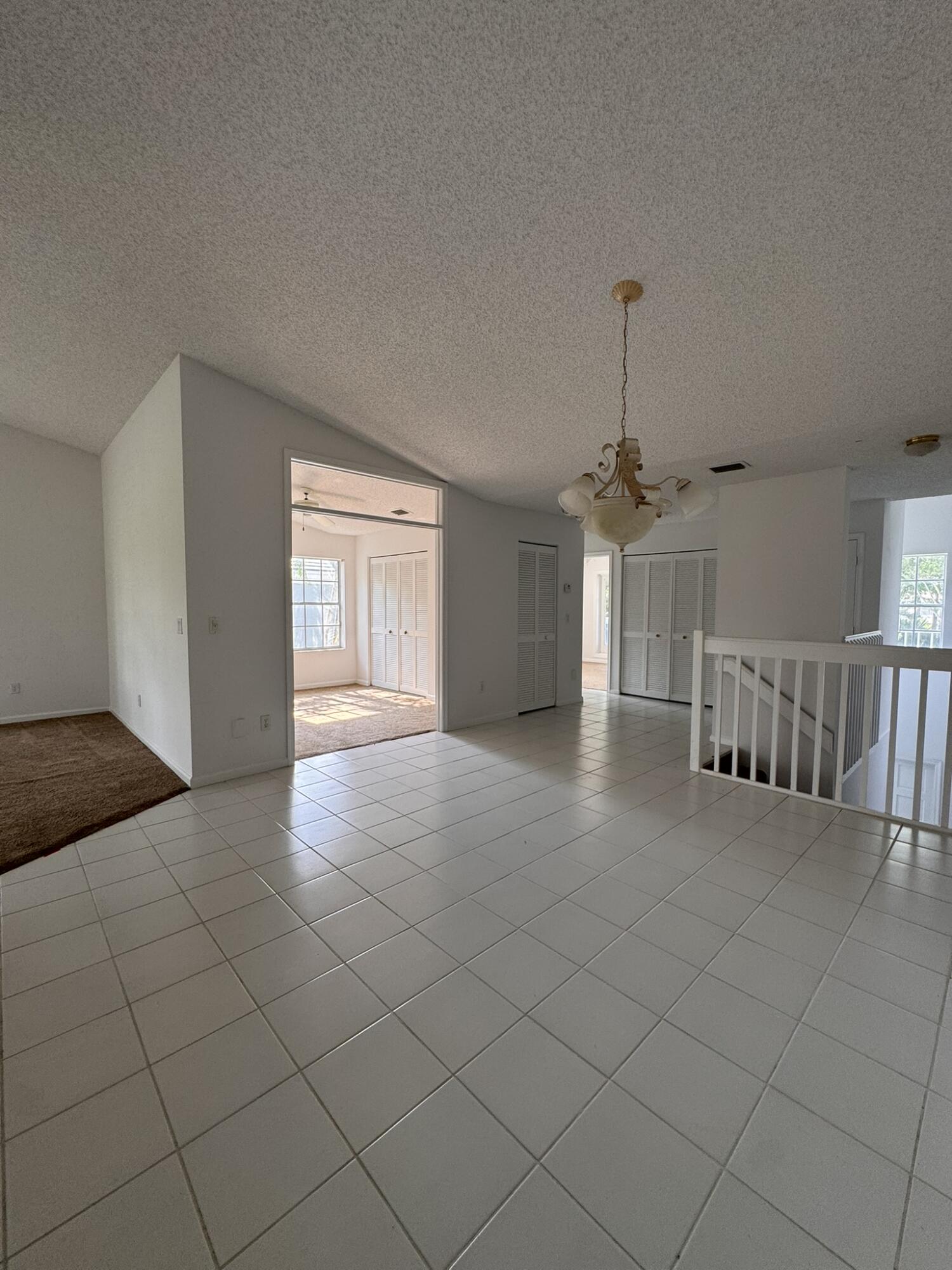 ANDOVER AT WYCLIFFE CONDO - Residential