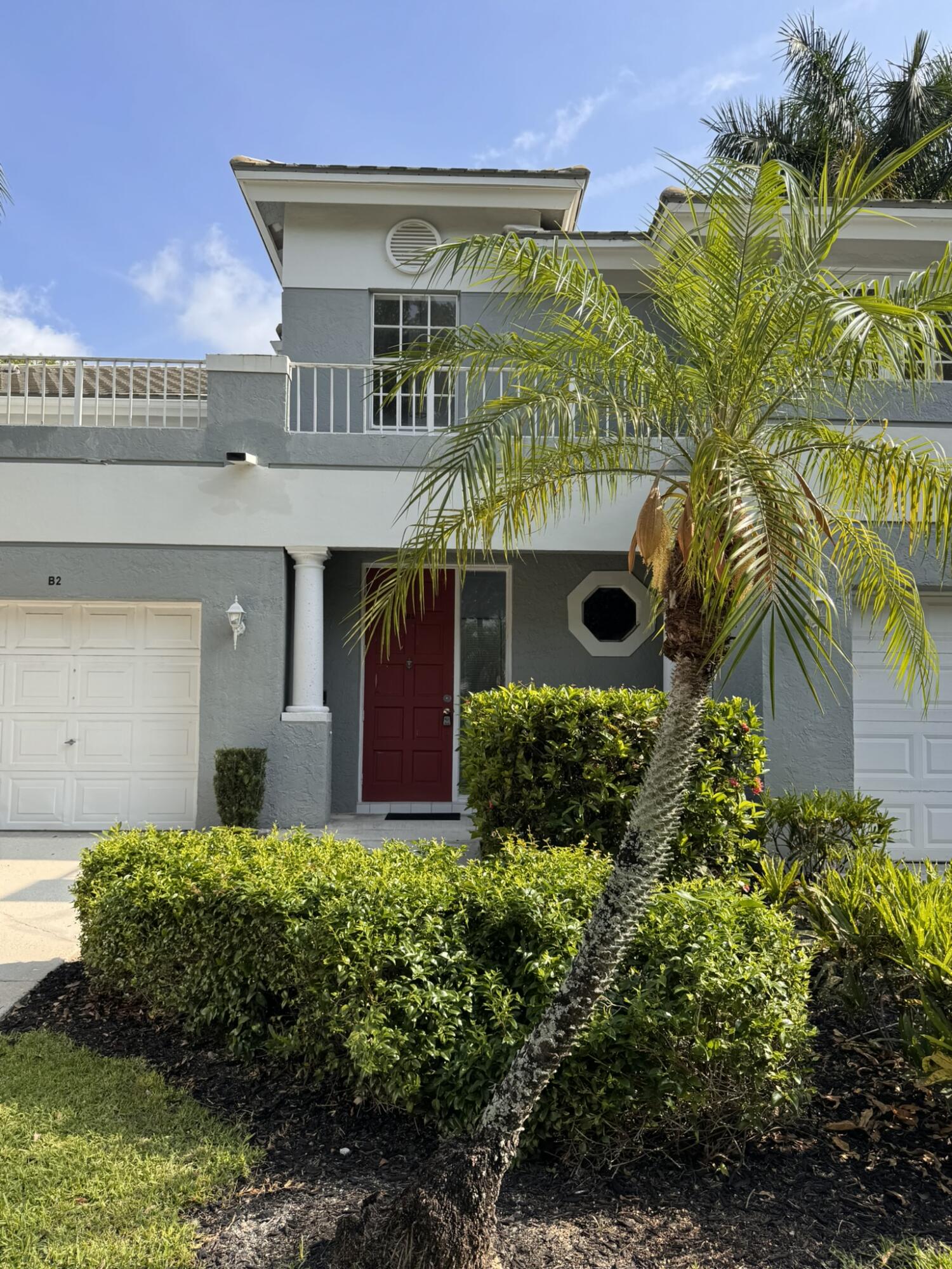 ANDOVER AT WYCLIFFE CONDO - Residential