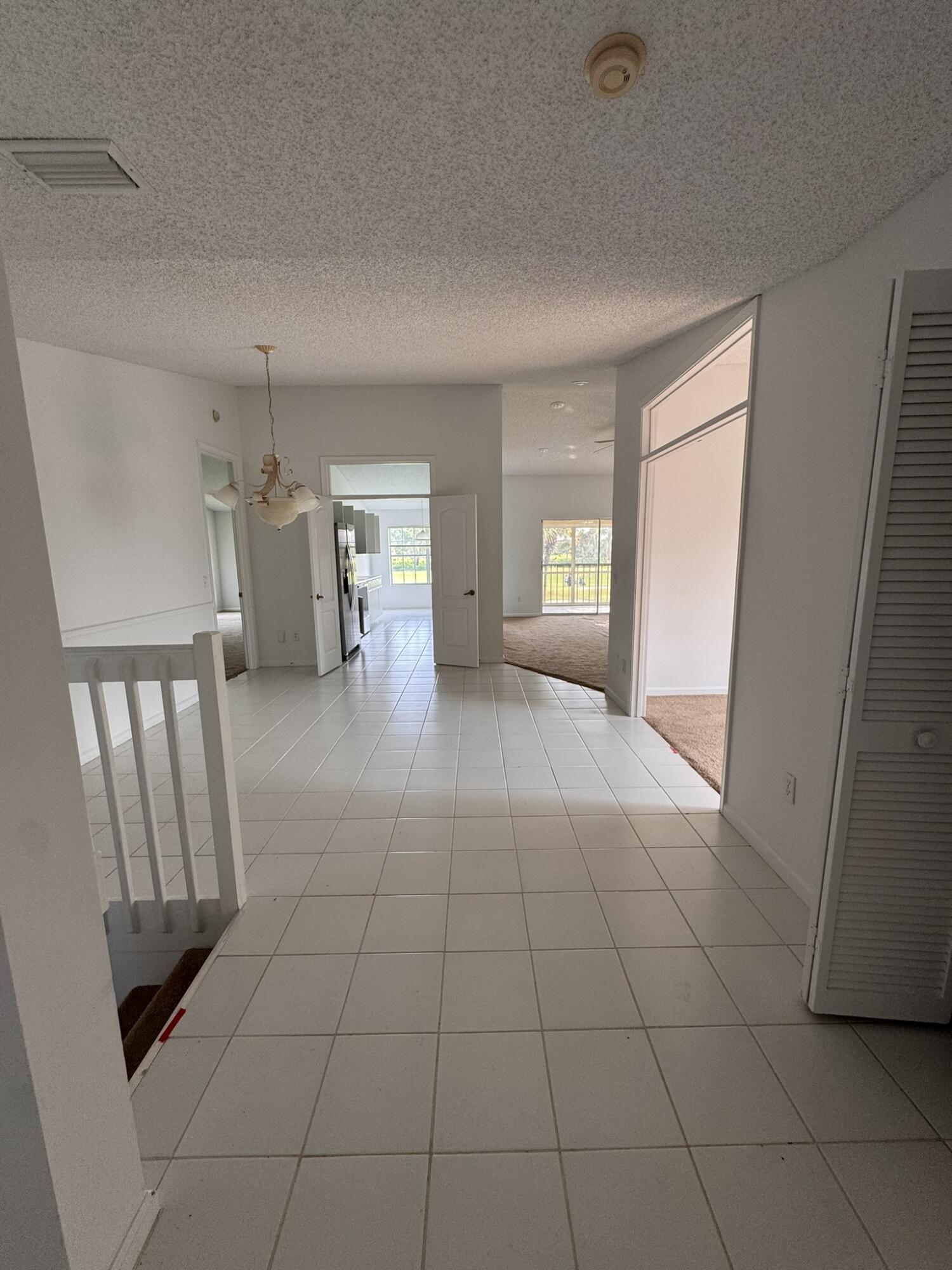 ANDOVER AT WYCLIFFE CONDO - Residential