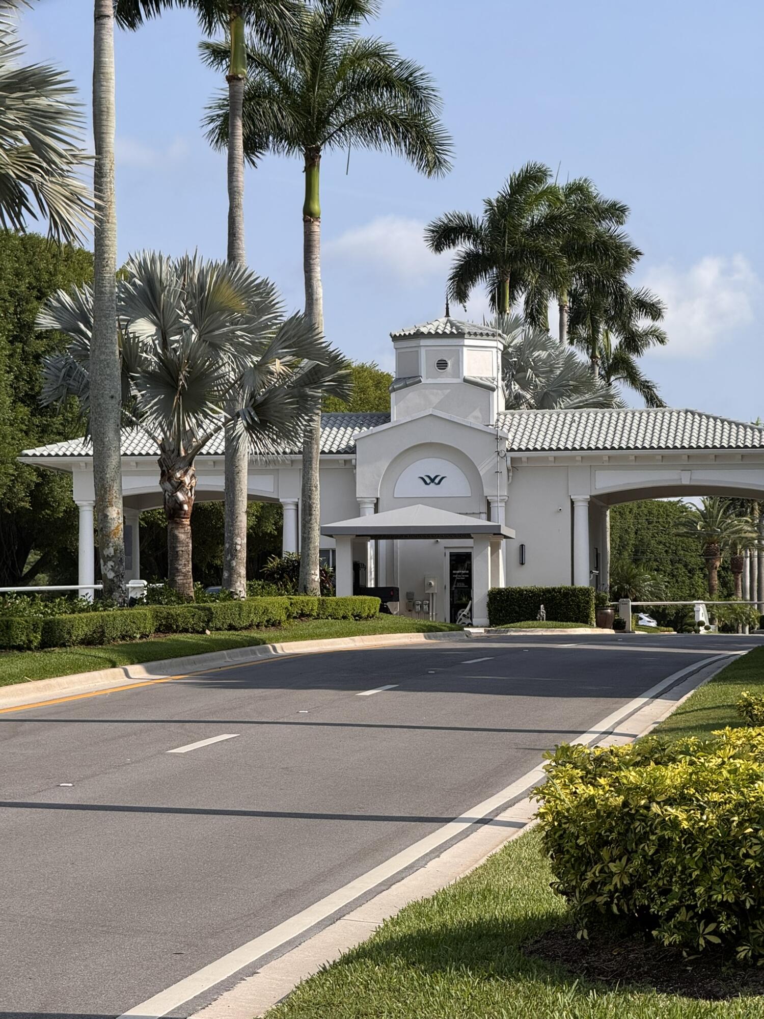 ANDOVER AT WYCLIFFE CONDO - Residential