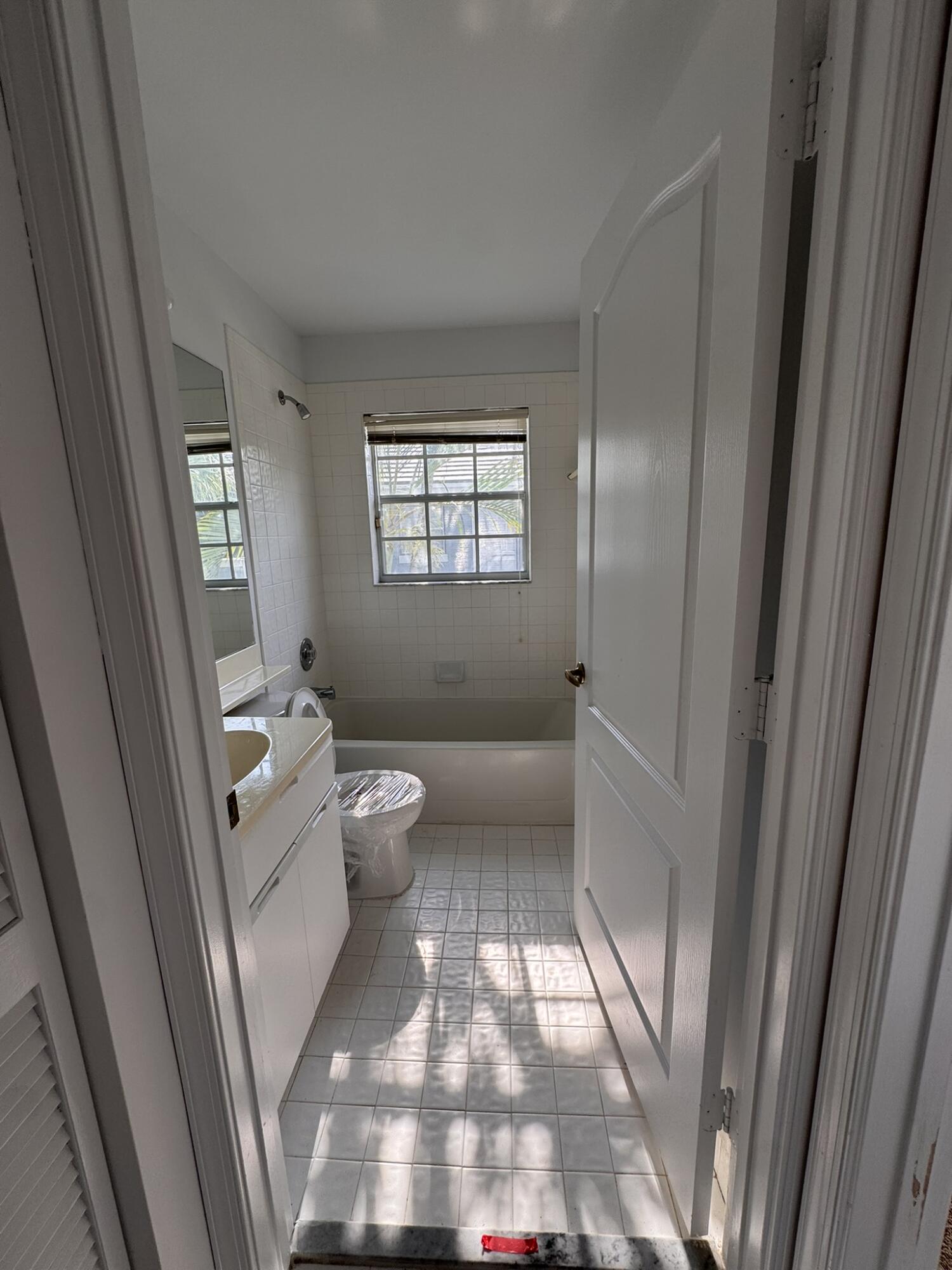 ANDOVER AT WYCLIFFE CONDO - Residential