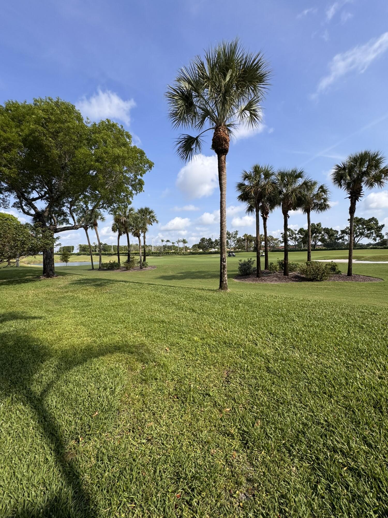 ANDOVER AT WYCLIFFE CONDO - Residential