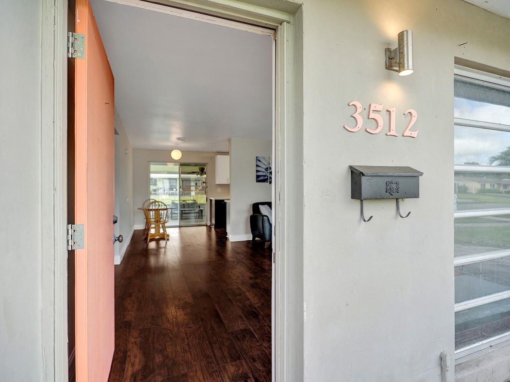 Photo of 3512 Florida Boulevard, Palm Beach Gardens, FL 33410 (MLS # F10410643)