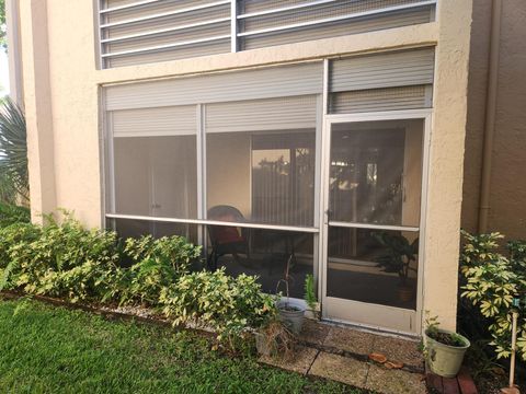 A home in Deerfield Beach