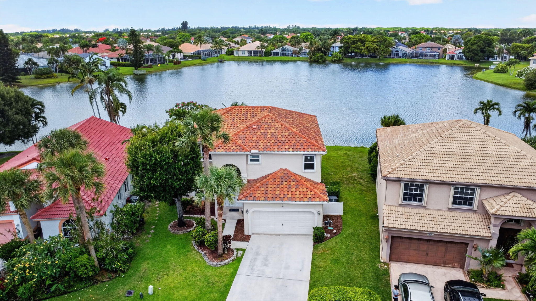 HIDDEN LAKES AT NORTHTREE, Northtree - Residential