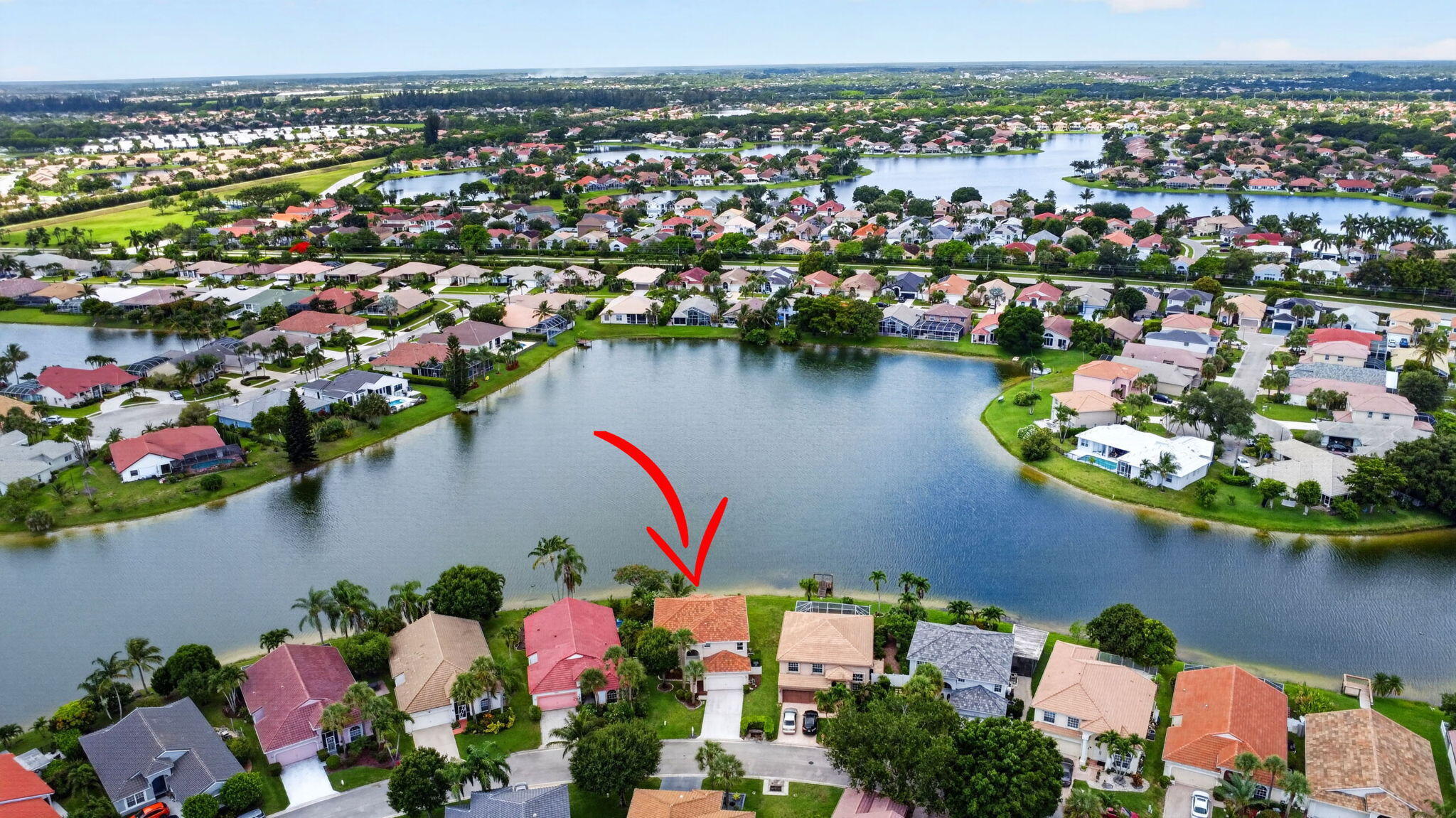 HIDDEN LAKES AT NORTHTREE, Northtree - Residential
