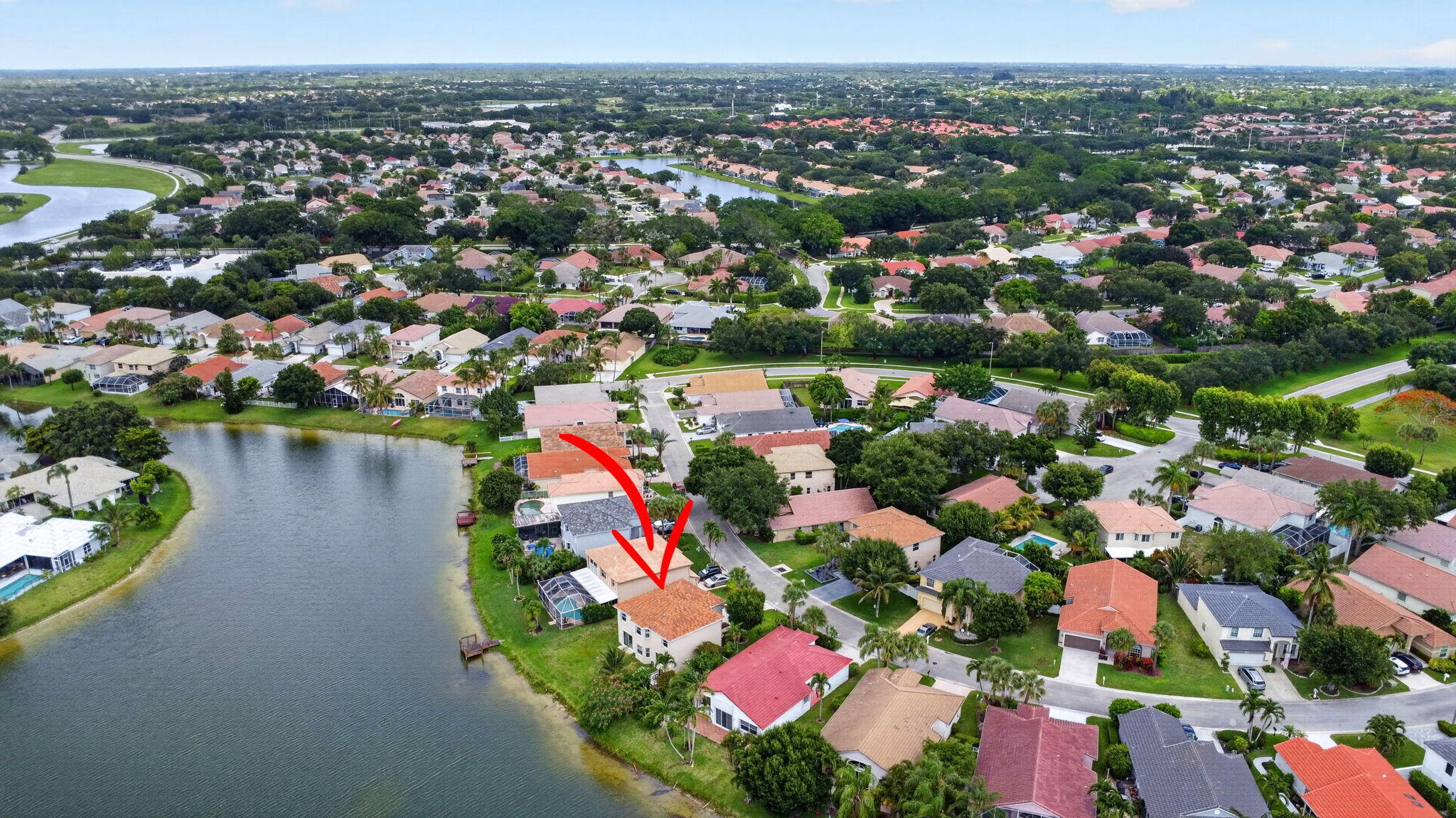 HIDDEN LAKES AT NORTHTREE, Northtree - Residential