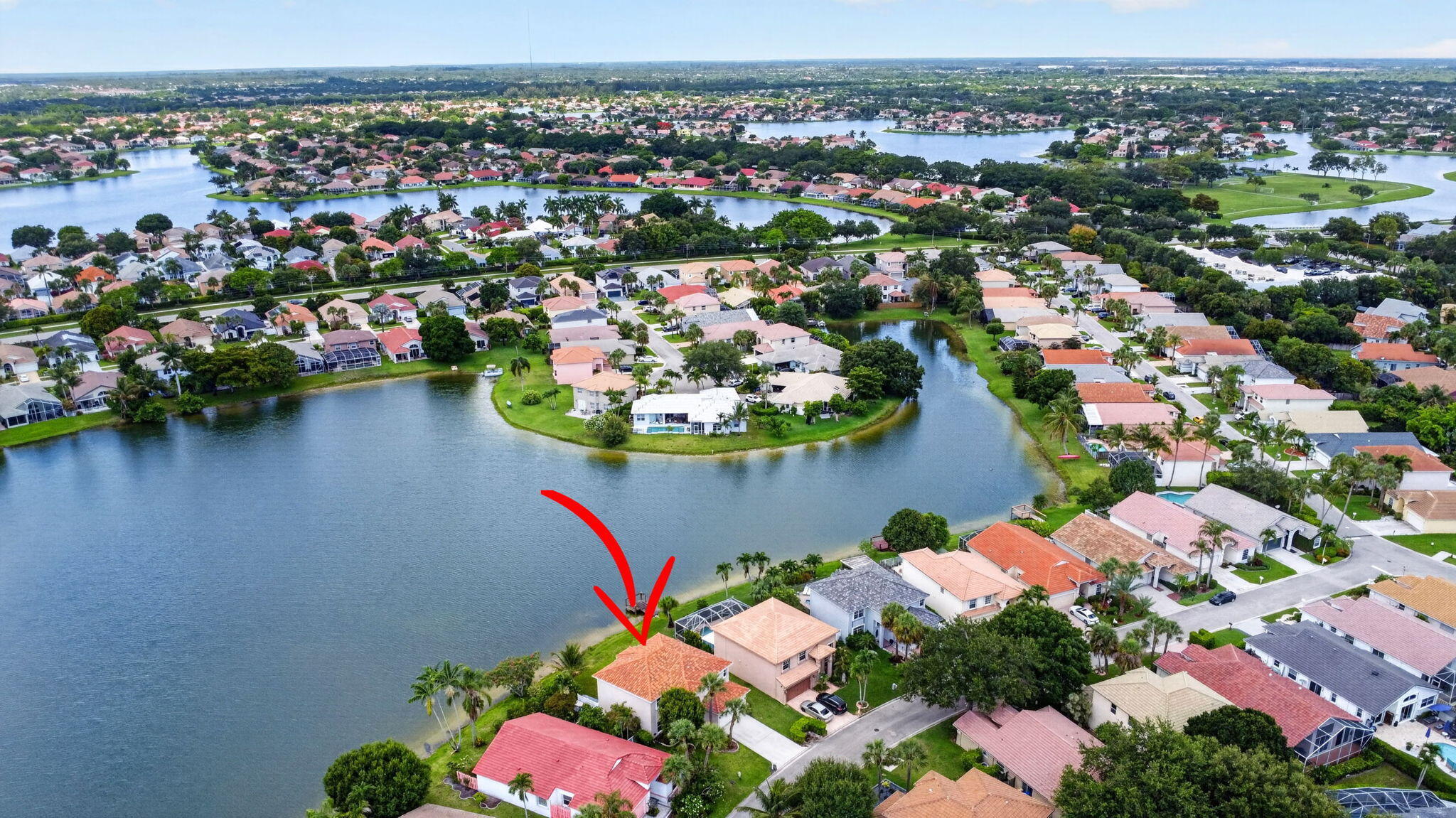 HIDDEN LAKES AT NORTHTREE, Northtree - Residential