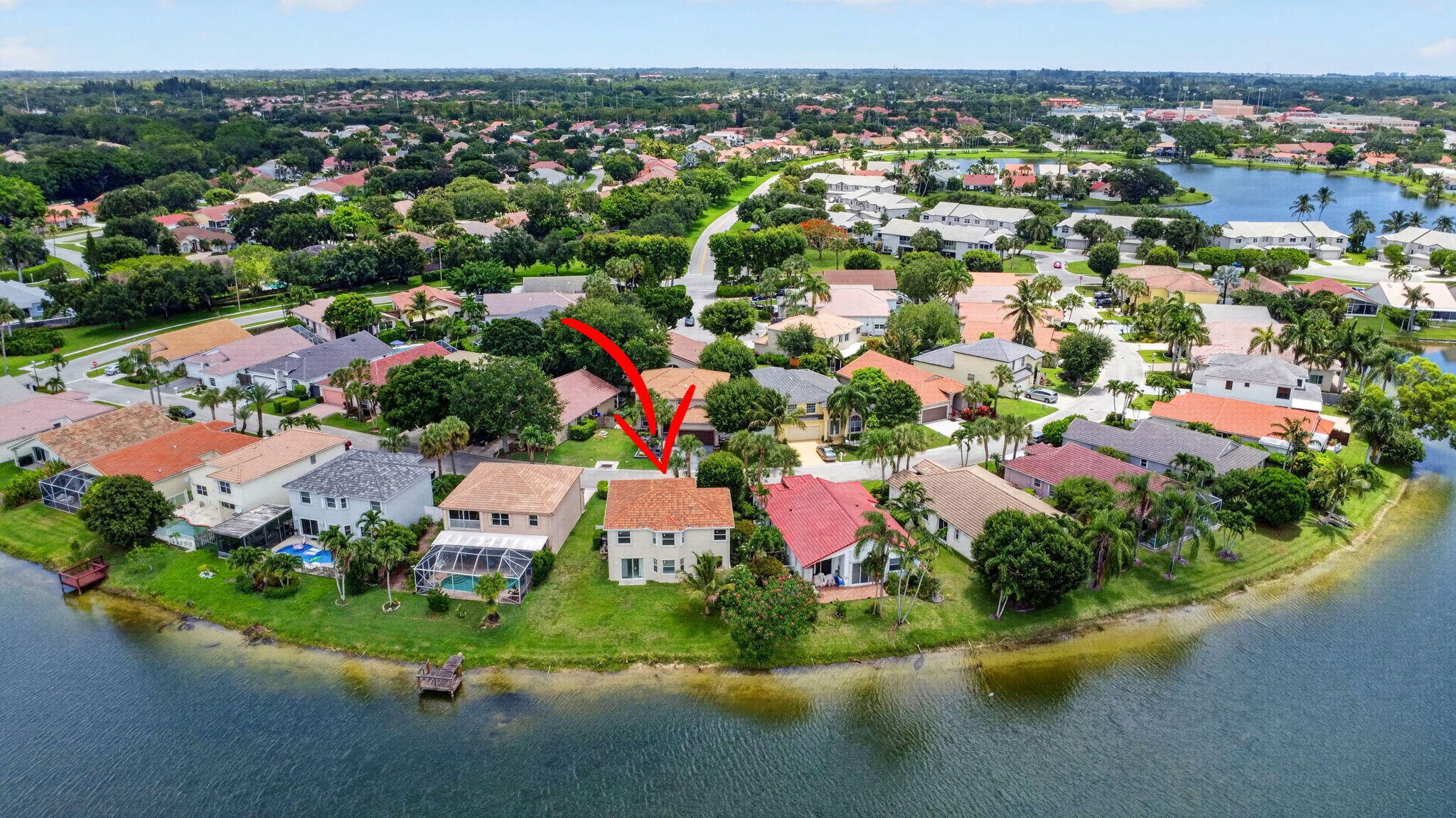 HIDDEN LAKES AT NORTHTREE, Northtree - Residential