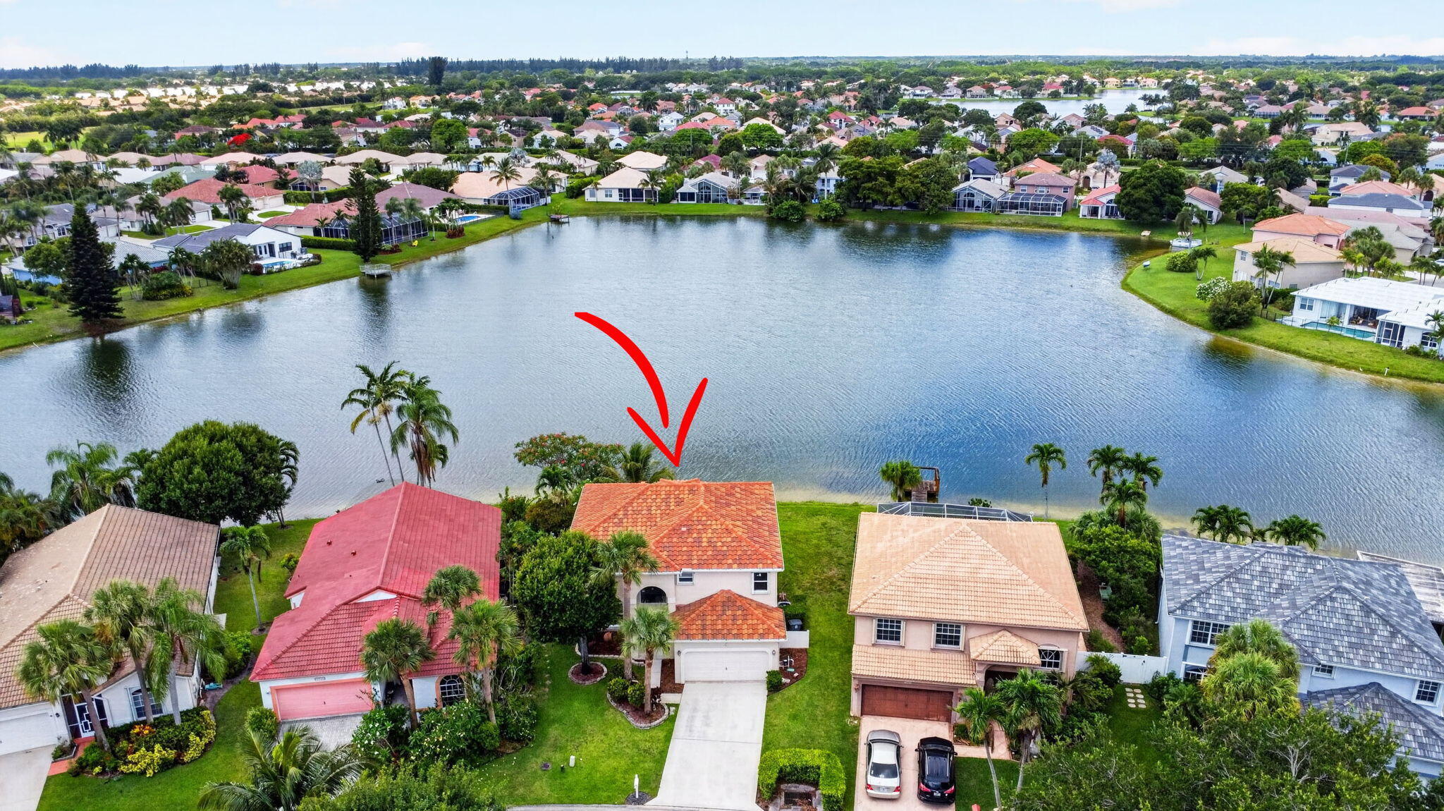 HIDDEN LAKES AT NORTHTREE, Northtree - Residential