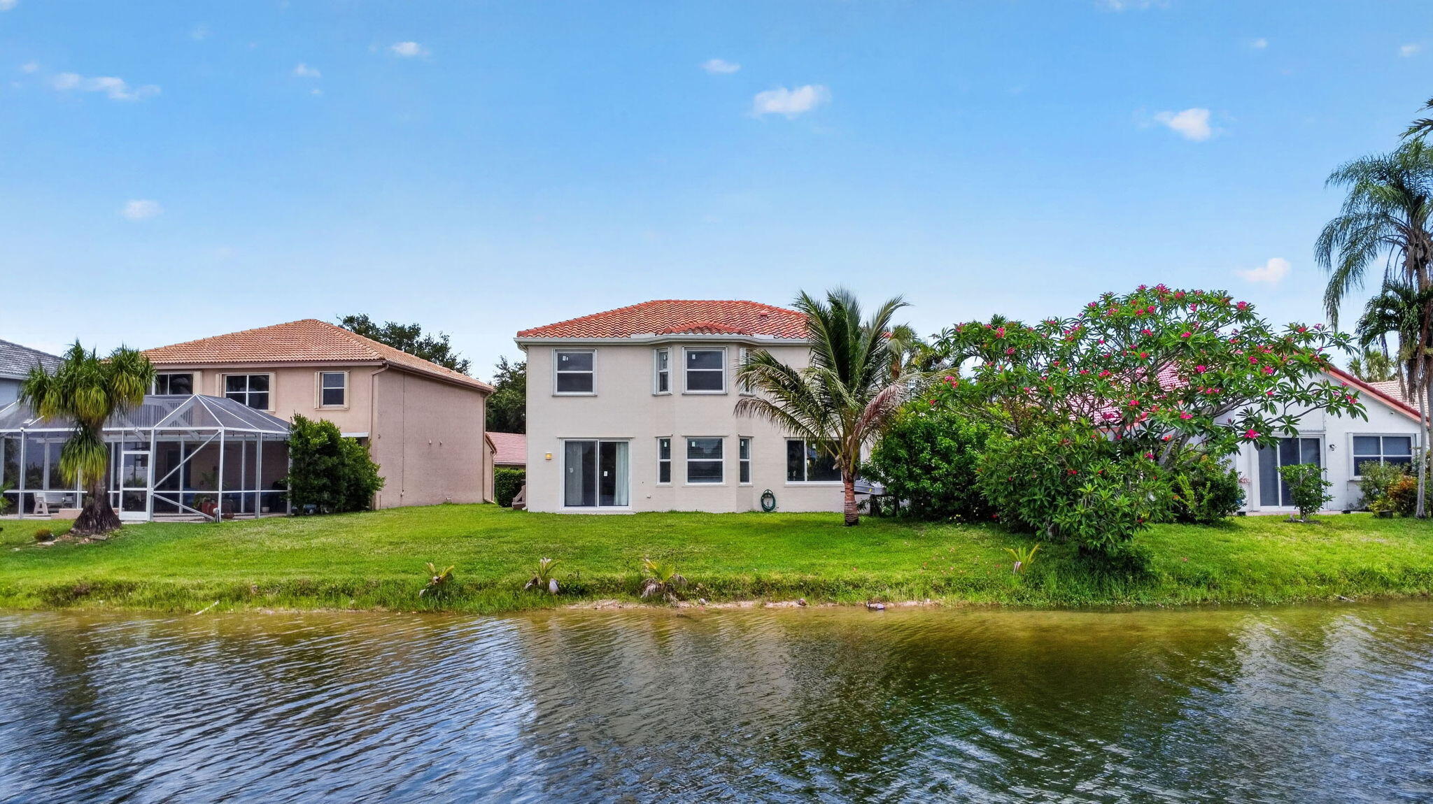 HIDDEN LAKES AT NORTHTREE, Northtree - Residential