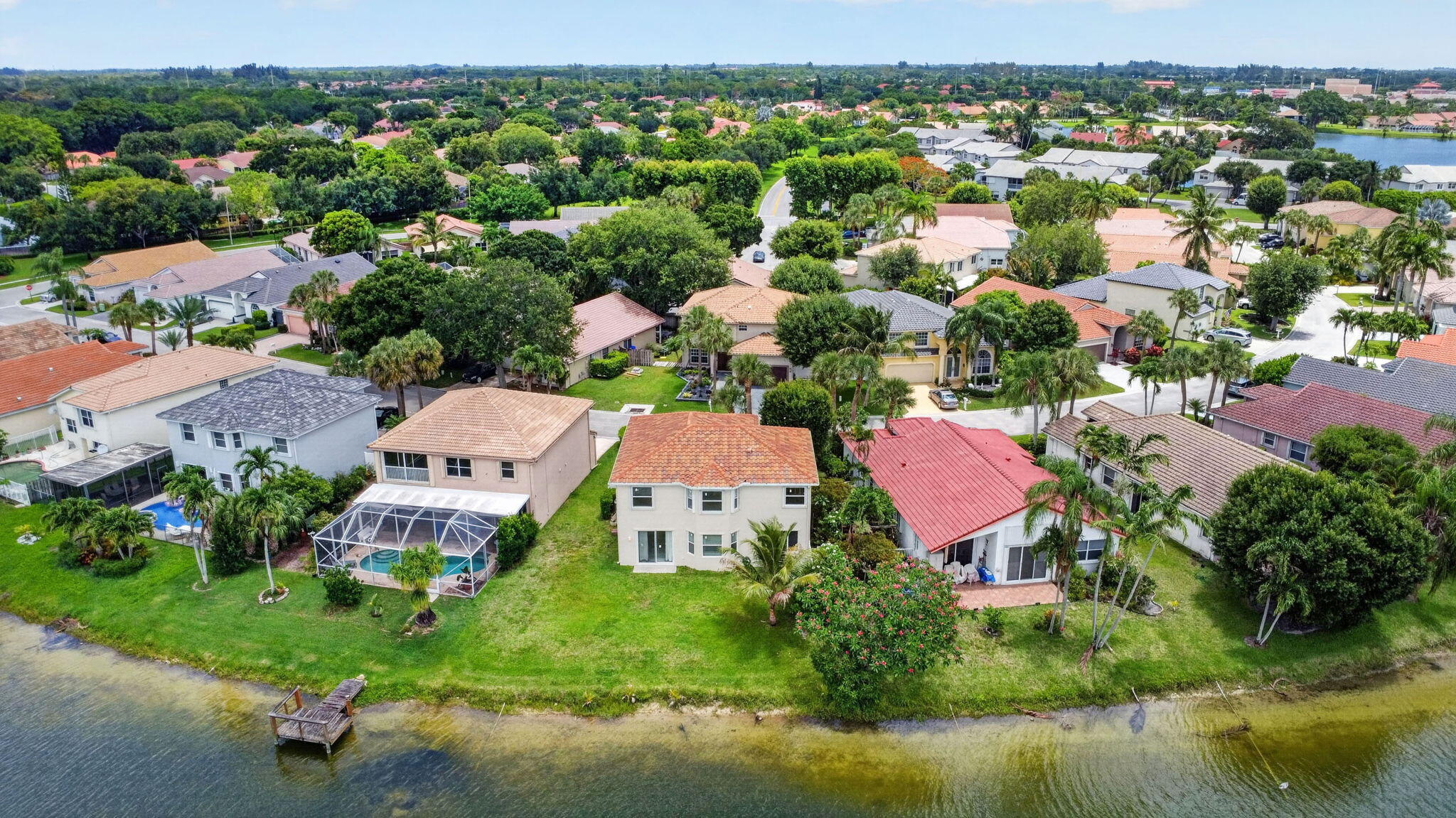 HIDDEN LAKES AT NORTHTREE, Northtree - Residential