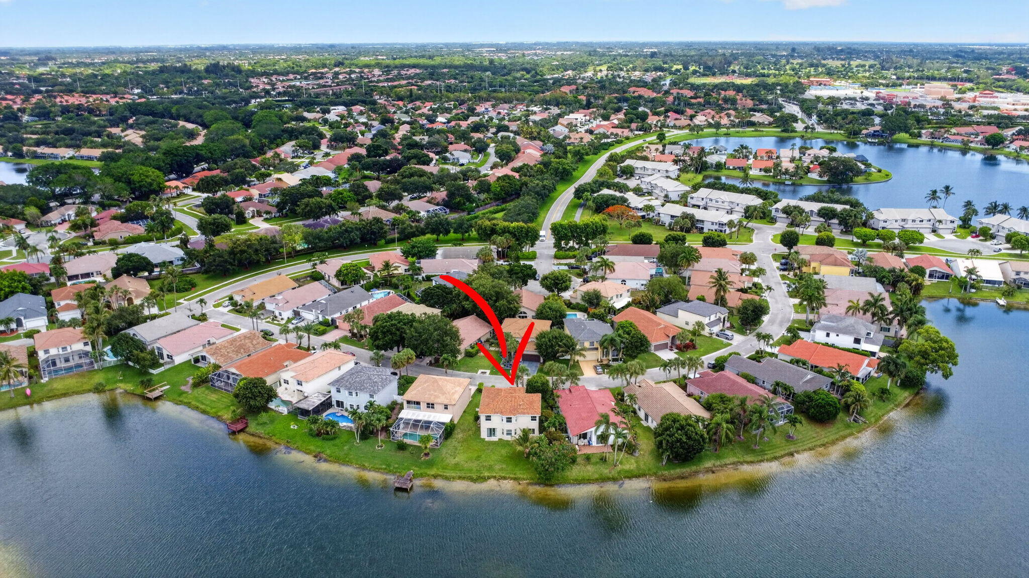 HIDDEN LAKES AT NORTHTREE, Northtree - Residential