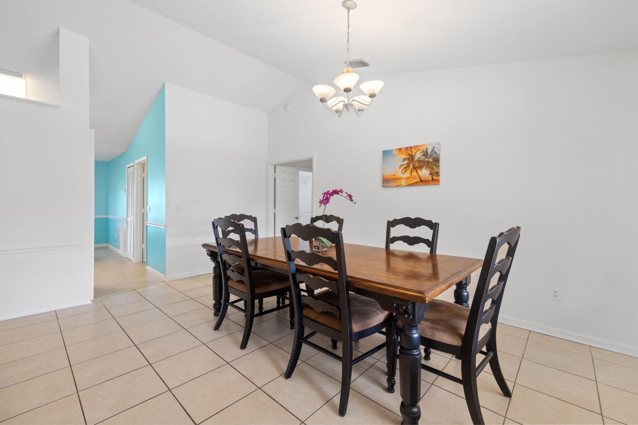 PORT ST LUCIE SECTION  31 - Residential Lease
