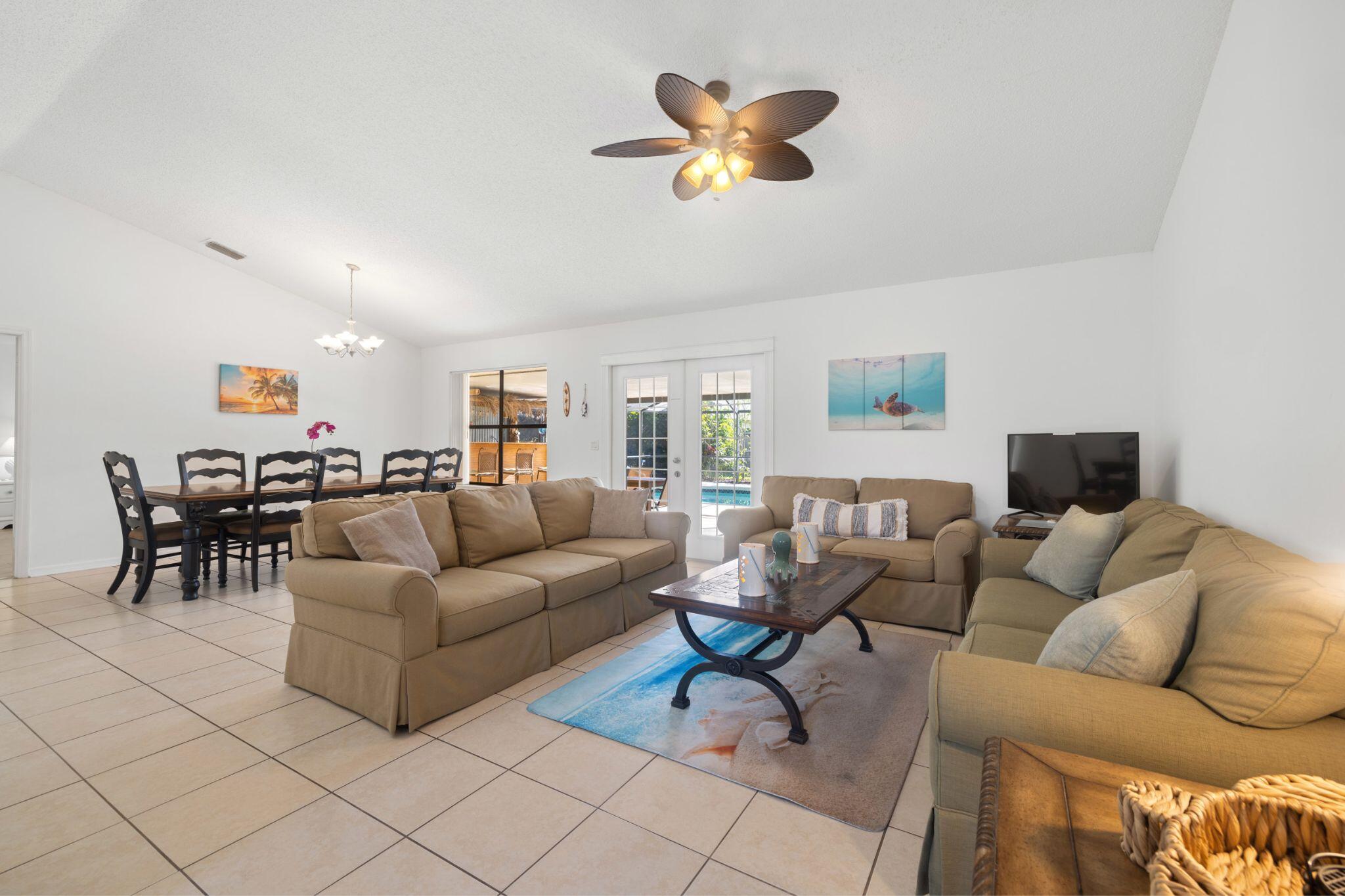 PORT ST LUCIE SECTION  31 - Residential Lease