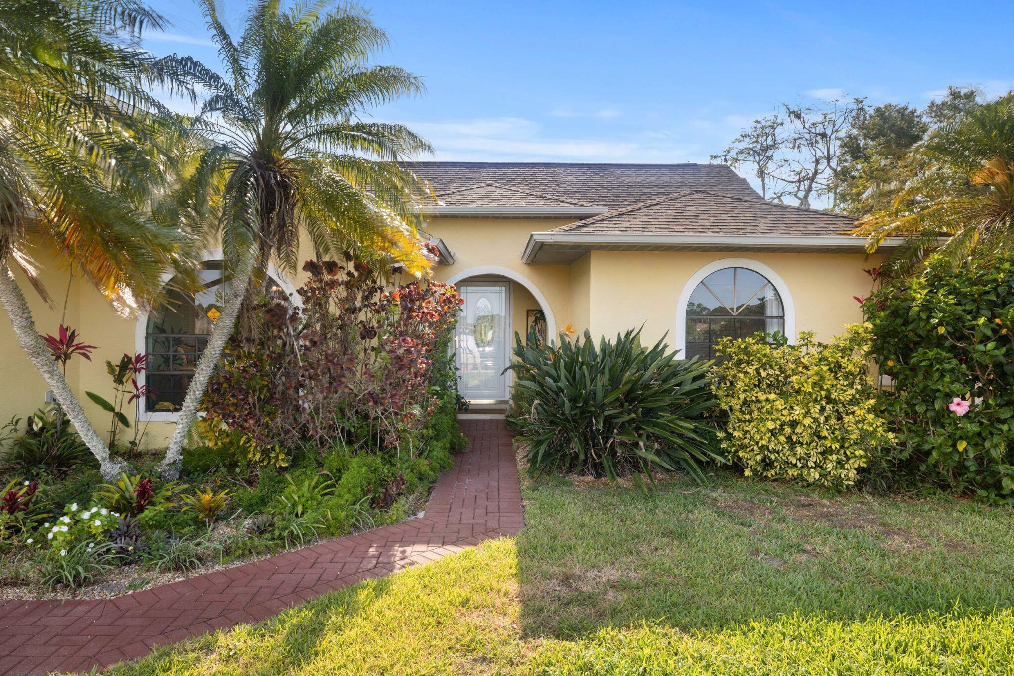 PORT ST LUCIE SECTION  31 - Residential Lease