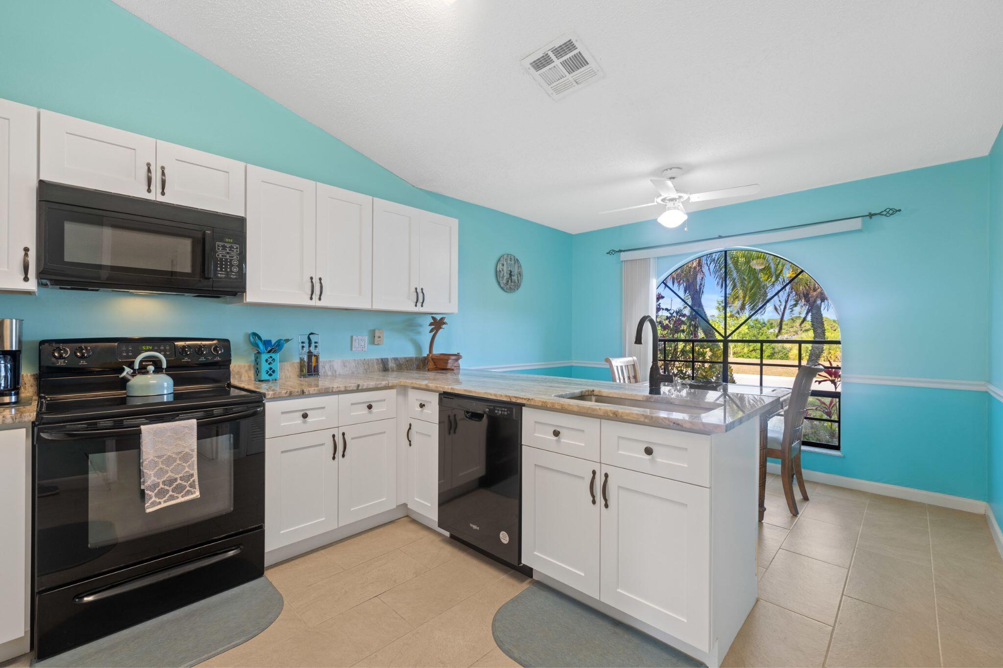 PORT ST LUCIE SECTION  31 - Residential Lease
