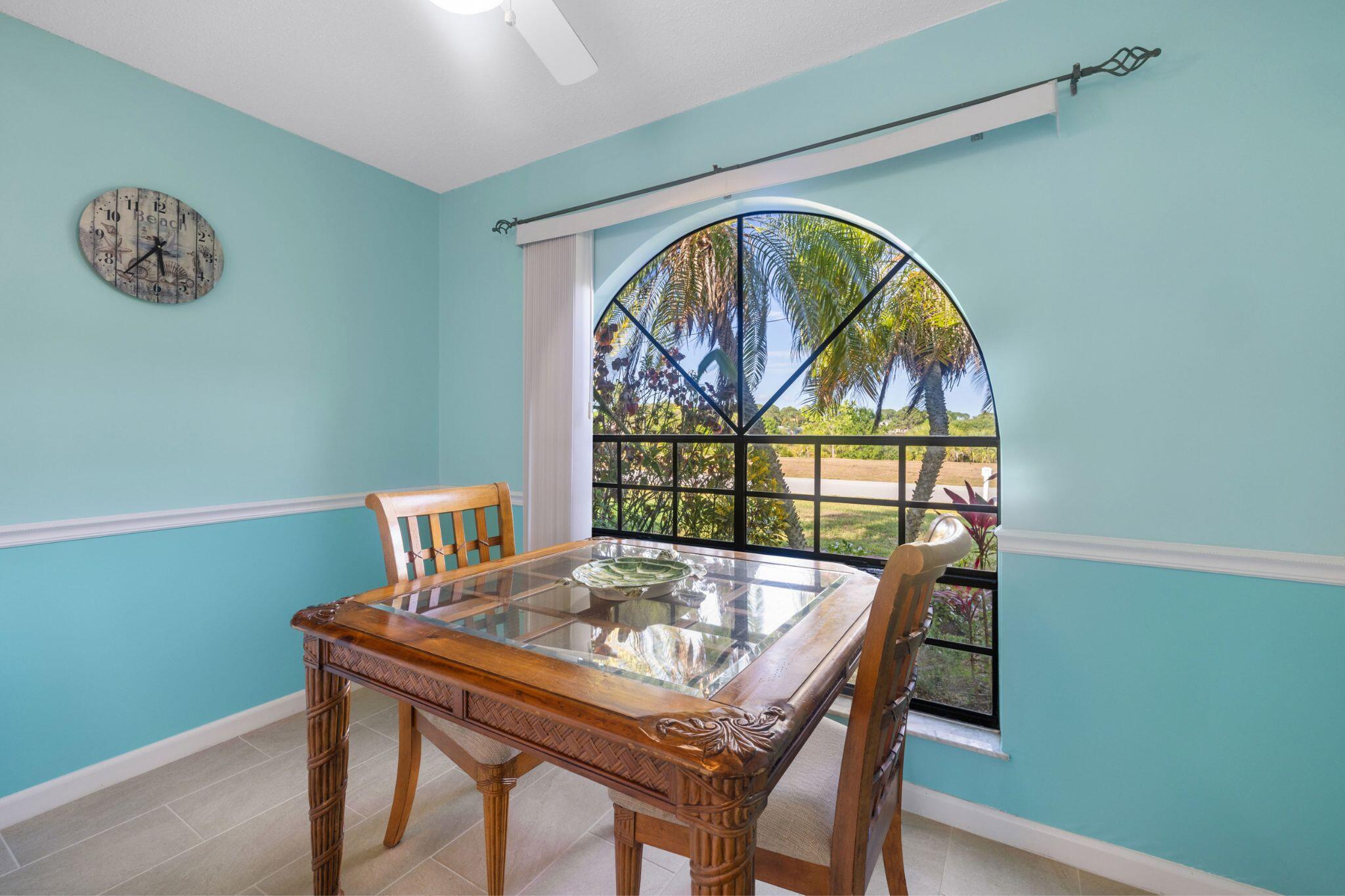 PORT ST LUCIE SECTION  31 - Residential Lease