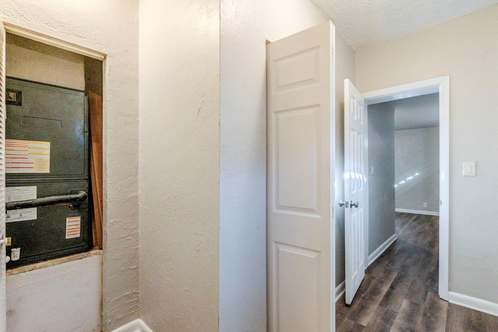 College Tr 2nd Add 19-19 - Residential