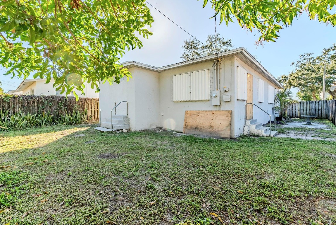 College Tr 2nd Add 19-19 - Residential