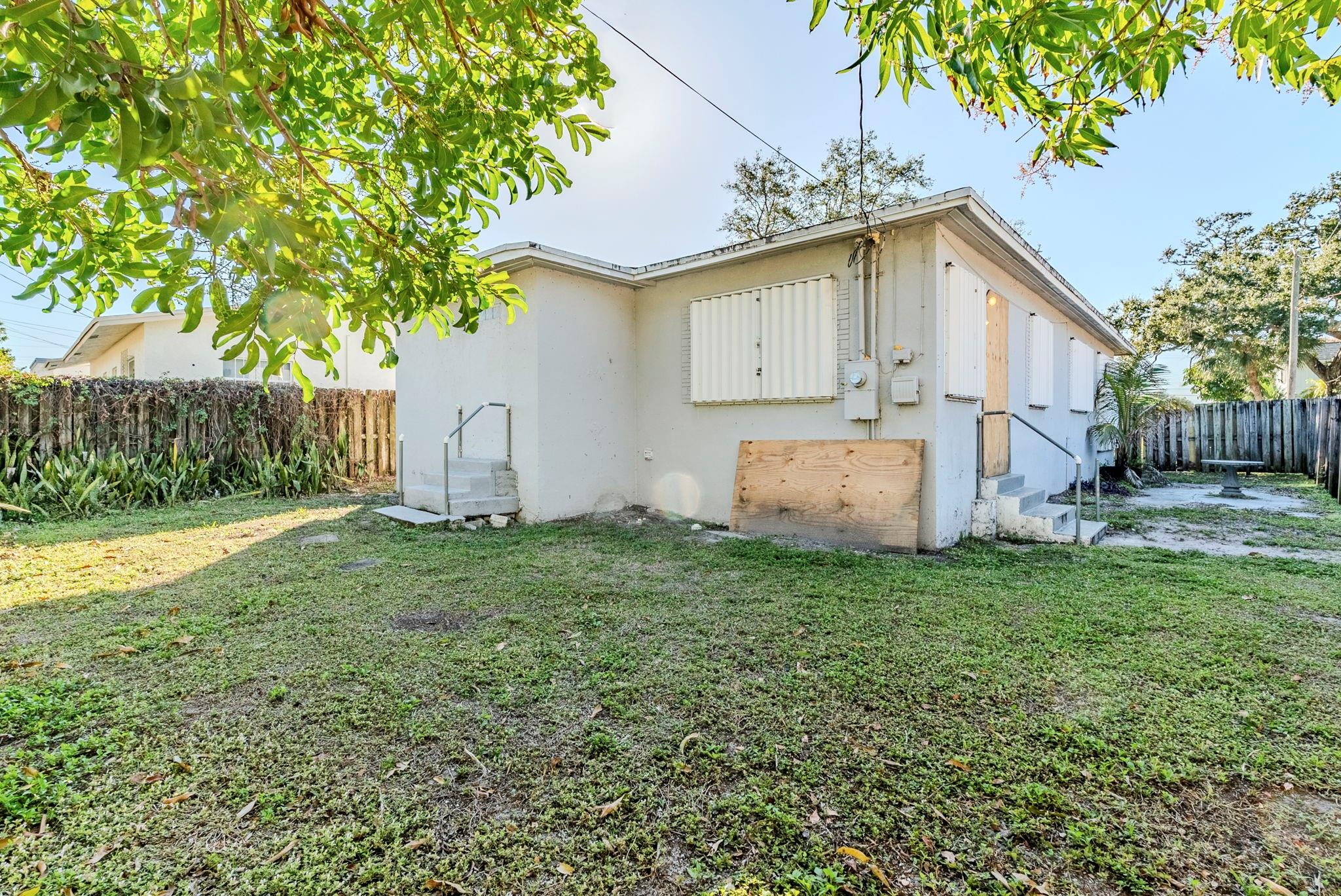 College Tr 2nd Add 19-19 - Residential