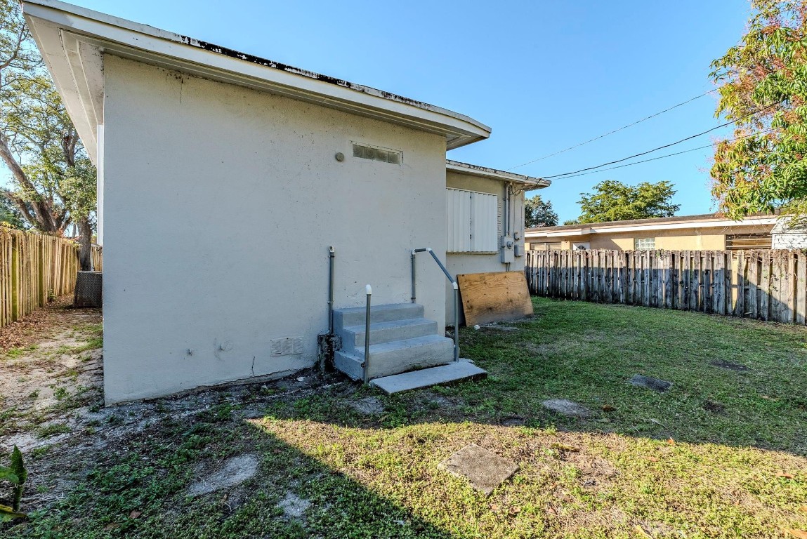 College Tr 2nd Add 19-19 - Residential