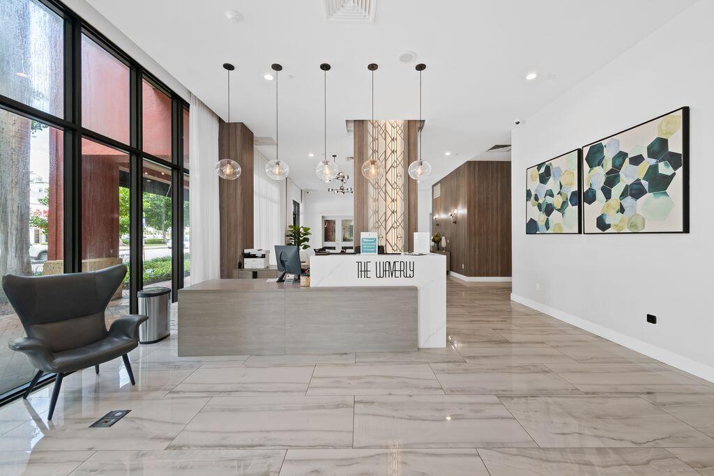 Photo of 100 N FEDERAL Highway #1126, Fort Lauderdale, FL 33301 (MLS # B26079545)