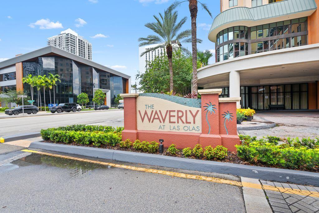 Photo of 100 N FEDERAL Highway #1126, Fort Lauderdale, FL 33301 (MLS # B26079545)