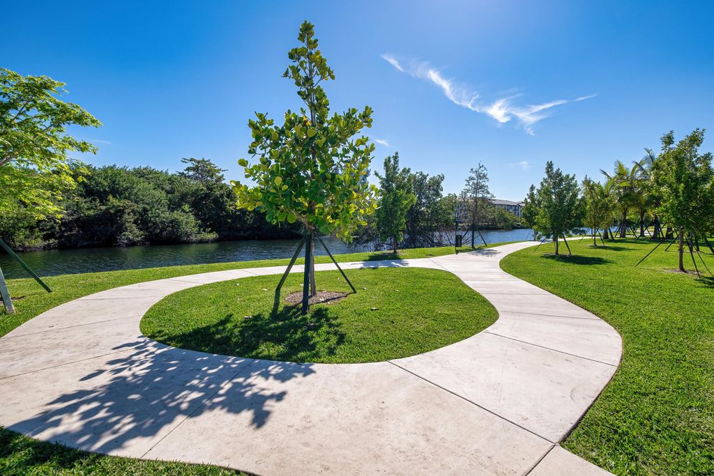 Photo of 2000 Stirling Road #3-301, Hollywood, FL 33020 (MLS # B26028076)
