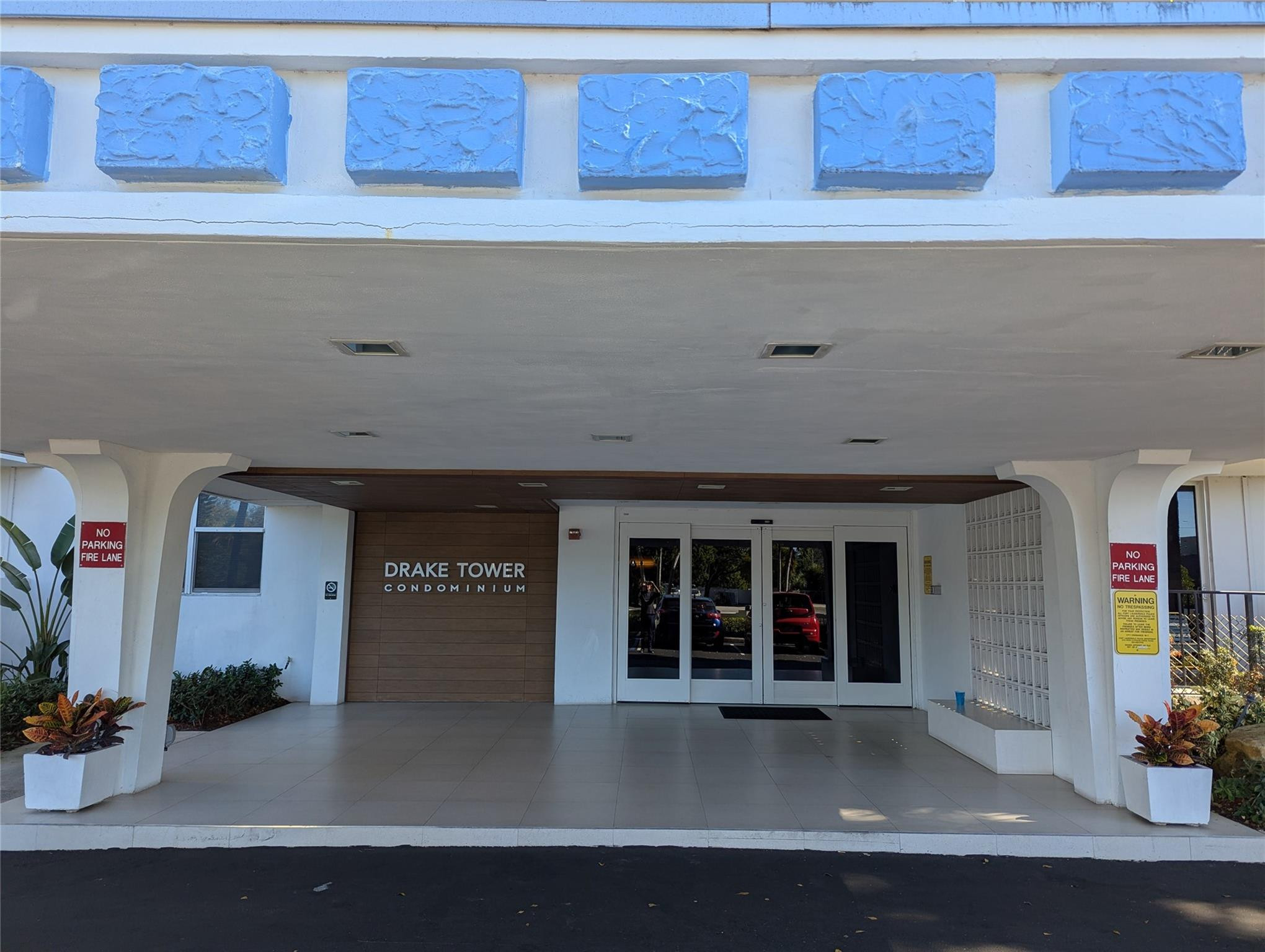 1800 N Andrews Avenue 10G