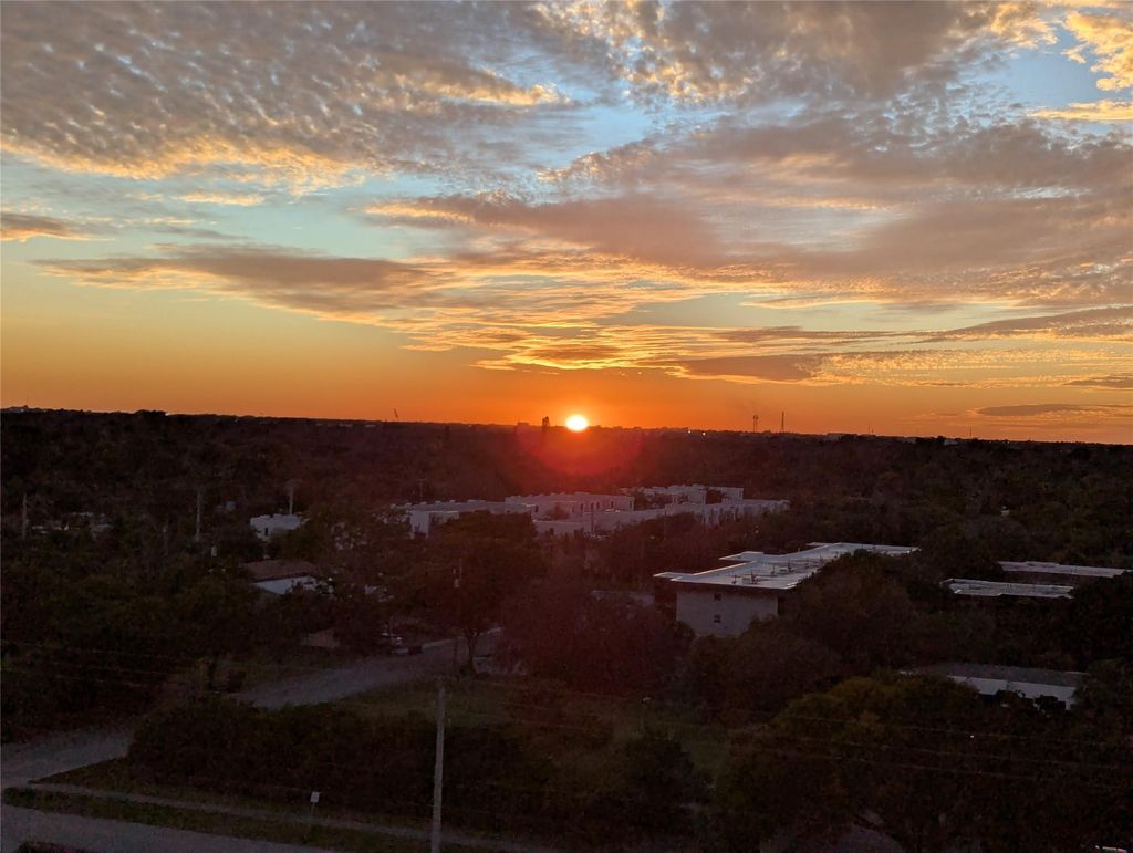 Photo of 1800 N Andrews Avenue #10G, Fort Lauderdale, FL 33311 (MLS # F10543070)