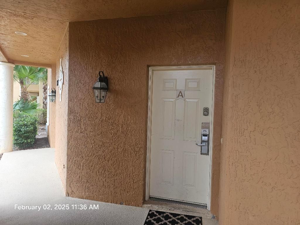 Photo of 8261 Mulligan Circle #A, Port Saint Lucie, FL 34986 (MLS # R11153849)