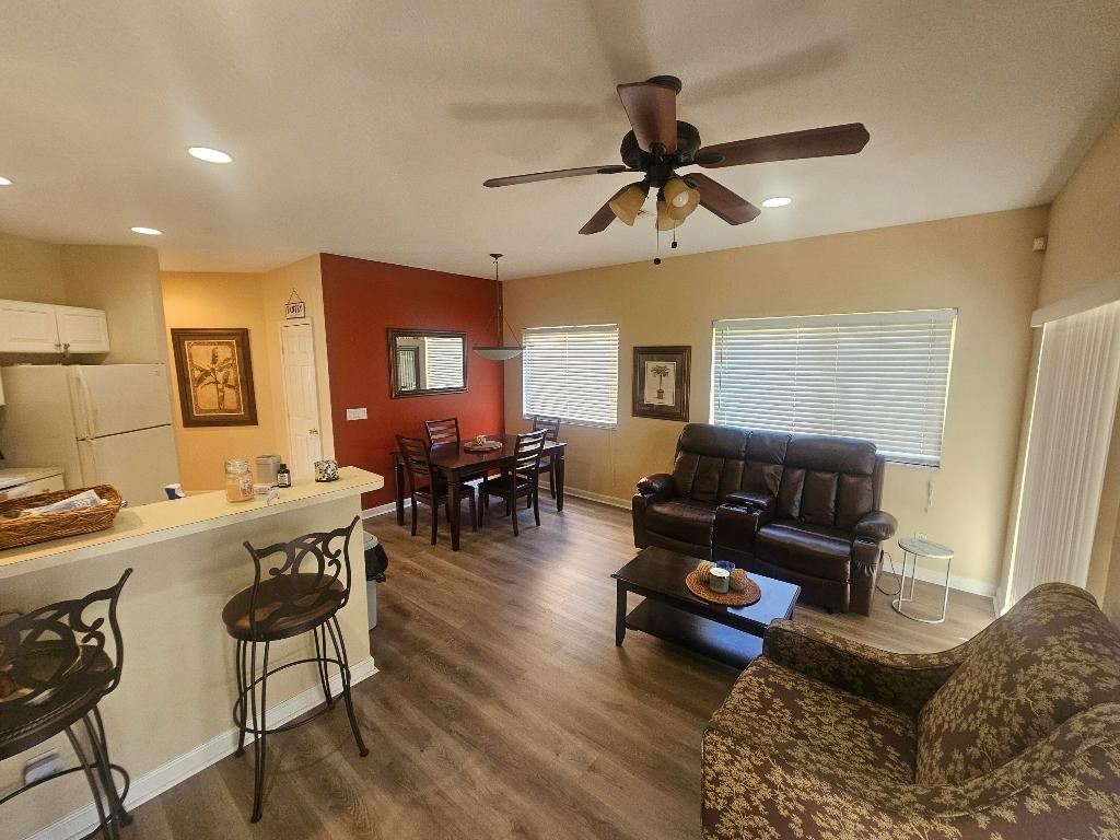 Photo of 8261 Mulligan Circle #A, Port Saint Lucie, FL 34986 (MLS # R11153849)