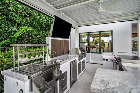 Tiny photo for 20409 RIVER RUN Lane, Boca Raton, FL 33434 (MLS # B26087575)