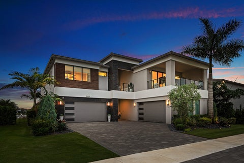 Tiny photo for 20409 RIVER RUN Lane, Boca Raton, FL 33434 (MLS # B26087575)