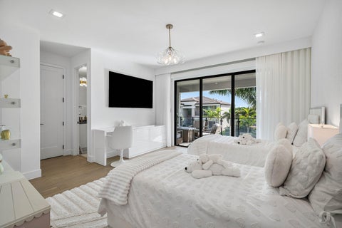 Tiny photo for 20409 RIVER RUN Lane, Boca Raton, FL 33434 (MLS # B26087575)