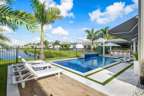 Tiny photo for 20409 RIVER RUN Lane, Boca Raton, FL 33434 (MLS # B26087575)