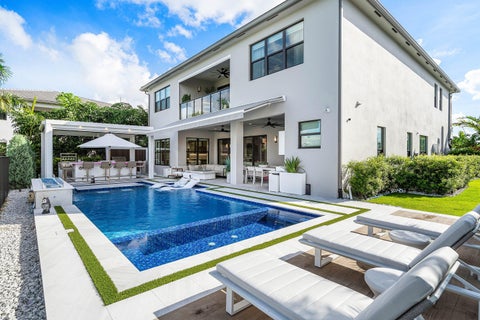 Tiny photo for 20409 RIVER RUN Lane, Boca Raton, FL 33434 (MLS # B26087575)
