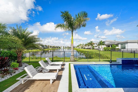 Tiny photo for 20409 RIVER RUN Lane, Boca Raton, FL 33434 (MLS # B26087575)