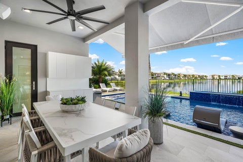 Tiny photo for 20409 RIVER RUN Lane, Boca Raton, FL 33434 (MLS # B26087575)